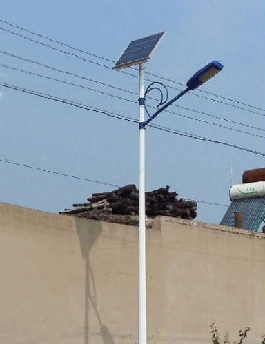 太陽能路燈制造商 太陽能路燈制造商