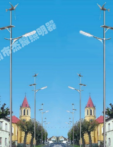 銅陵太陽能路燈系列廠家