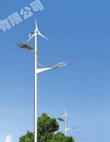 銅陵智慧太陽能路燈的價格