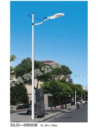 銅陵節(jié)能道路燈的價格