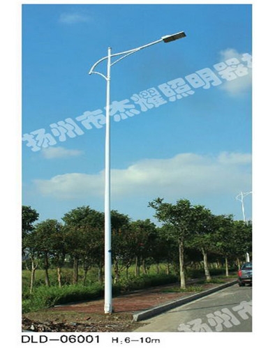 涼山道路燈廠家的價格