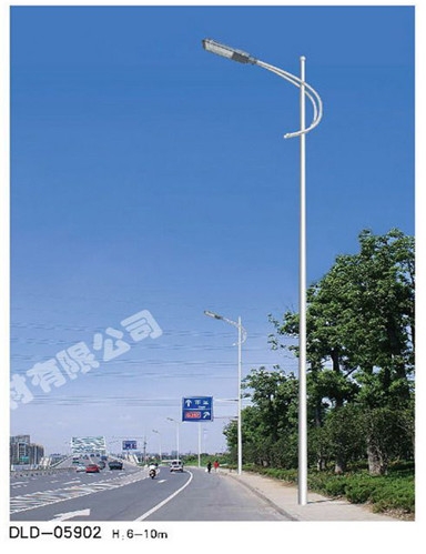 銅陵道路燈多少錢