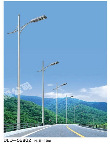 涼山道路燈系列廠家
