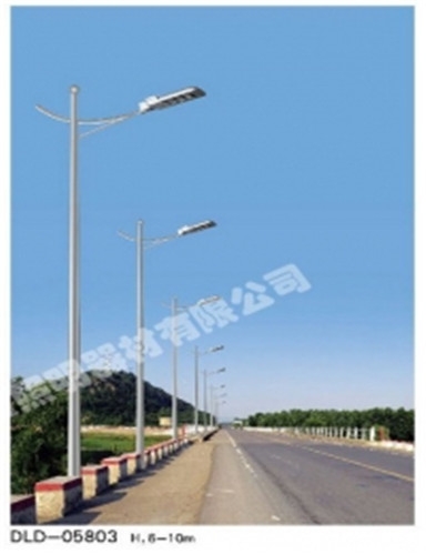 銅陵道路燈的價格