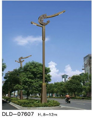 涼山景觀道路燈廠家