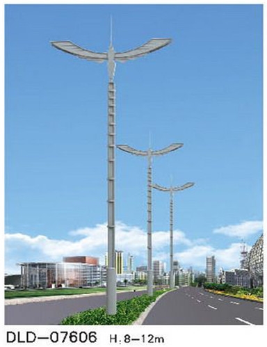 涼山道路景觀燈供應商