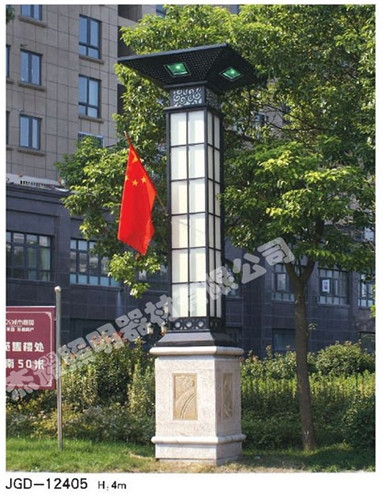 銅陵景觀燈供應商