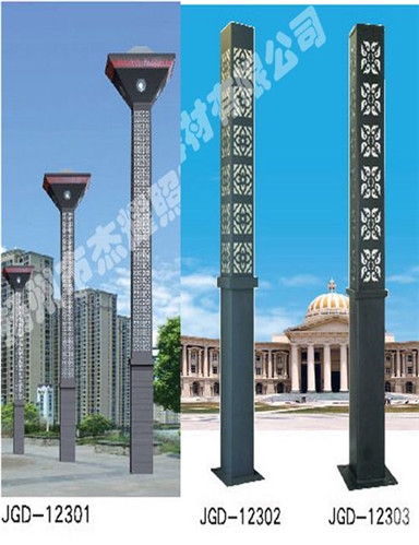 銅陵城市景觀燈一般多少錢