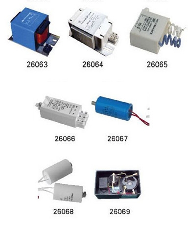 銅陵工廠燈價格